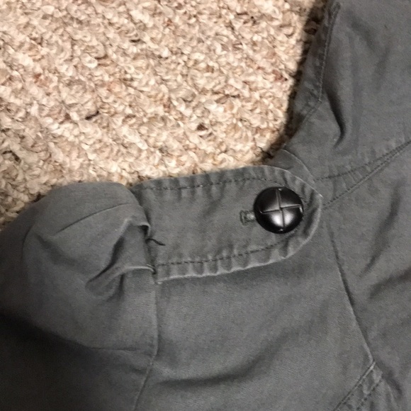 Diesel 3/4 jacket - Picture 6 of 6